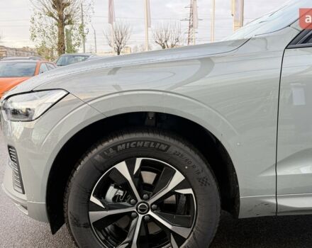 купити нове авто Вольво ХС60 2025 року від офіційного дилера Changan НІКО Мегаполіс Вольво фото