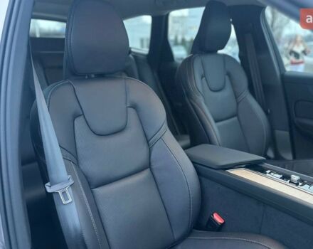 Вольво ХС60, объемом двигателя 1.97 л и пробегом 0 тыс. км за 69258 $, фото 21 на Automoto.ua