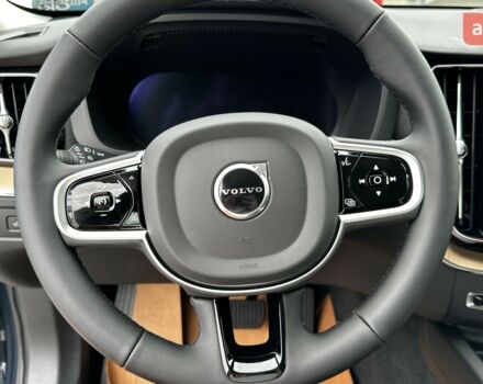 купить новое авто Вольво ХС60 2025 года от официального дилера Автоцентр AUTO.RIA Вольво фото