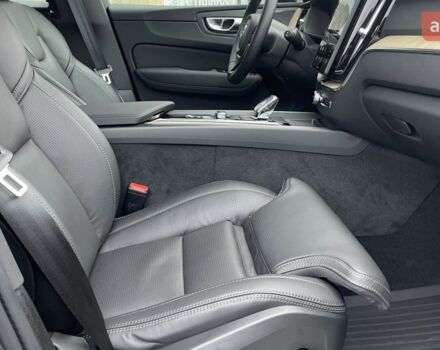 Вольво ХС60, объемом двигателя 1.97 л и пробегом 0 тыс. км за 65847 $, фото 30 на Automoto.ua