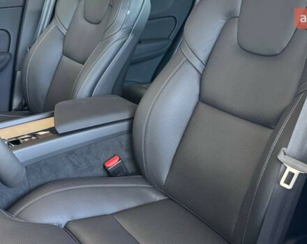 Вольво ХС60, об'ємом двигуна 1.97 л та пробігом 0 тис. км за 93188 $, фото 15 на Automoto.ua