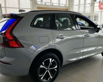 купить новое авто Вольво ХС60 2025 года от официального дилера Автоцентр AUTO.RIA Вольво фото