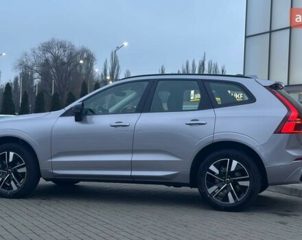 Вольво ХС60, объемом двигателя 1.97 л и пробегом 0 тыс. км за 69258 $, фото 10 на Automoto.ua