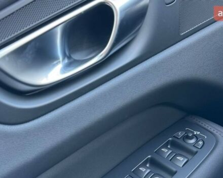 Вольво ХС60, об'ємом двигуна 1.97 л та пробігом 0 тис. км за 56880 $, фото 18 на Automoto.ua