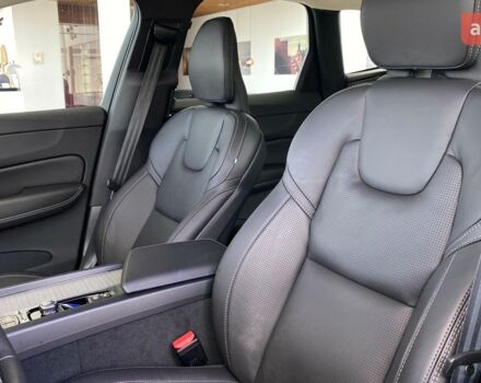 купити нове авто Вольво ХС60 2025 року від офіційного дилера Автоцентр AUTO.RIA Вольво фото