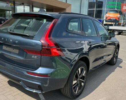 купить новое авто Вольво ХС60 2025 года от официального дилера Автоцентр Поділля Вольво фото