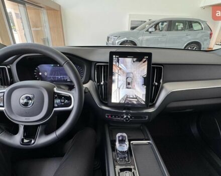 Вольво ХС60, объемом двигателя 1.97 л и пробегом 0 тыс. км за 71605 $, фото 25 на Automoto.ua
