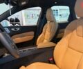 купить новое авто Вольво ХС60 2025 года от официального дилера Changan НІКО Мегаполіс Вольво фото