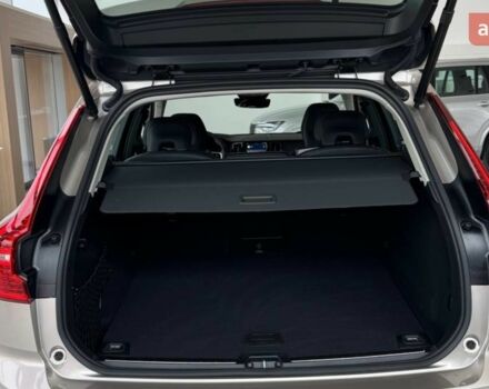 Вольво ХС60, объемом двигателя 1.97 л и пробегом 0 тыс. км за 64431 $, фото 7 на Automoto.ua