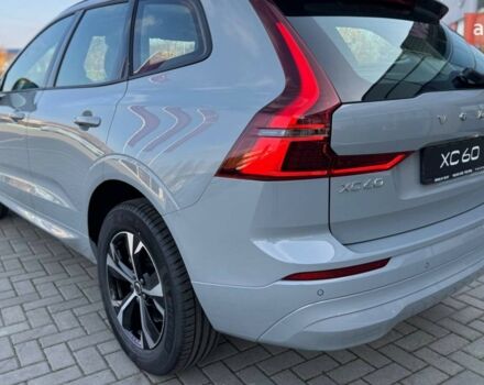 Вольво ХС60, об'ємом двигуна 1.97 л та пробігом 0 тис. км за 56880 $, фото 5 на Automoto.ua