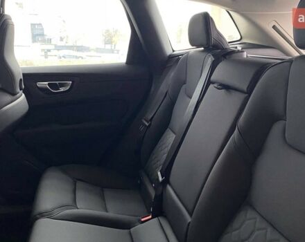 купити нове авто Вольво ХС60 2025 року від офіційного дилера Автоцентр AUTO.RIA Вольво фото