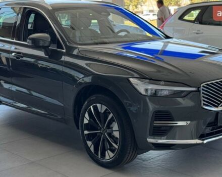 Вольво ХС60, об'ємом двигуна 1.97 л та пробігом 0 тис. км за 93188 $, фото 3 на Automoto.ua