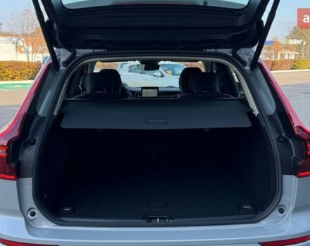 Вольво ХС60, об'ємом двигуна 1.97 л та пробігом 0 тис. км за 56880 $, фото 8 на Automoto.ua