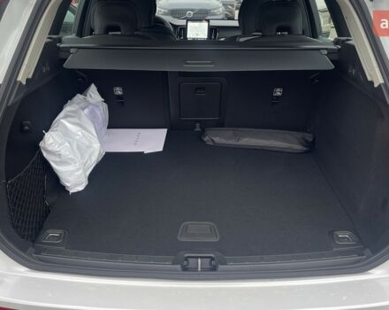 Вольво ХС60, объемом двигателя 1.97 л и пробегом 0 тыс. км за 61664 $, фото 19 на Automoto.ua