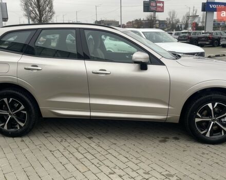 Вольво ХС60, объемом двигателя 1.97 л и пробегом 0 тыс. км за 61679 $, фото 10 на Automoto.ua