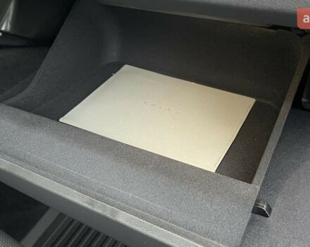 Вольво ХС60, объемом двигателя 1.97 л и пробегом 0 тыс. км за 65847 $, фото 27 на Automoto.ua