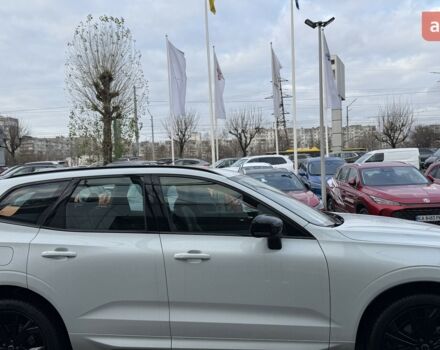 купити нове авто Вольво ХС60 2025 року від офіційного дилера Changan НІКО Мегаполіс Вольво фото