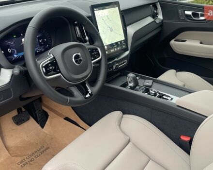 Вольво ХС60, объемом двигателя 1.97 л и пробегом 0 тыс. км за 61679 $, фото 14 на Automoto.ua