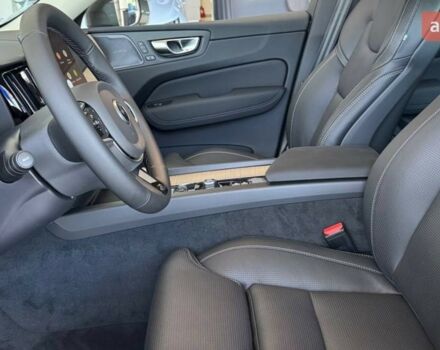 Вольво ХС60, об'ємом двигуна 1.97 л та пробігом 0 тис. км за 93188 $, фото 20 на Automoto.ua