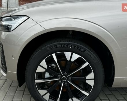 купить новое авто Вольво ХС60 2025 года от официального дилера Автоцентр AUTO.RIA Вольво фото
