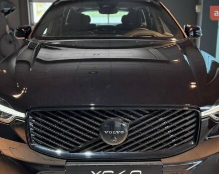 Вольво ХС60, об'ємом двигуна 1.97 л та пробігом 0 тис. км за 70266 $, фото 1 на Automoto.ua