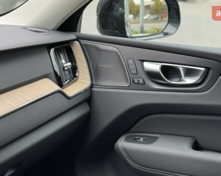 купити нове авто Вольво ХС60 2025 року від офіційного дилера Volvo Car-Одеса Вольво фото
