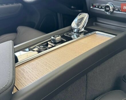 купить новое авто Вольво ХС60 2025 года от официального дилера Автоцентр Поділля Вольво фото