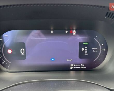 Вольво ХС60, об'ємом двигуна 1.97 л та пробігом 0 тис. км за 87215 $, фото 15 на Automoto.ua