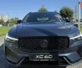 купить новое авто Вольво ХС60 2025 года от официального дилера Changan НІКО Мегаполіс Вольво фото