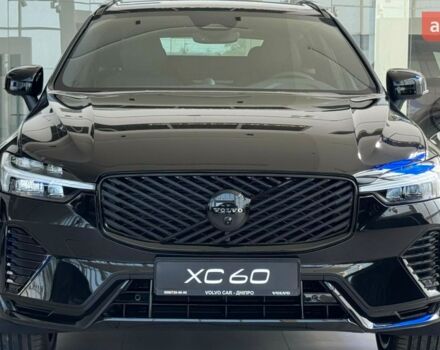 Вольво ХС60 2025 у Дніпро (Дніпропетровську) на Automoto.ua Вольво ХС60, об'ємом двигуна 1.97 л та пробігом 0 тис. км за 73979 $, фото 5 на Automoto.ua