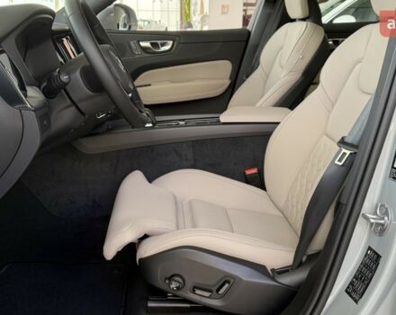 Вольво ХС60, объемом двигателя 1.97 л и пробегом 0 тыс. км за 60389 $, фото 13 на Automoto.ua