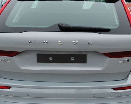 купить новое авто Вольво ХС60 2025 года от официального дилера Автоцентр AUTO.RIA Вольво фото