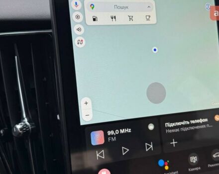 Вольво ХС60, об'ємом двигуна 1.97 л та пробігом 0 тис. км за 65962 $, фото 15 на Automoto.ua