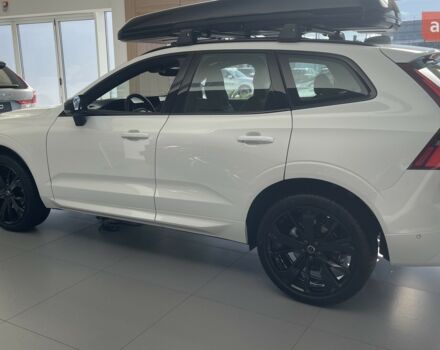 Вольво ХС60 2025 в Киеве на Automoto.ua Вольво ХС60, объемом двигателя 1.97 л и пробегом 0 тыс. км за 68651 $, фото 5 на Automoto.ua