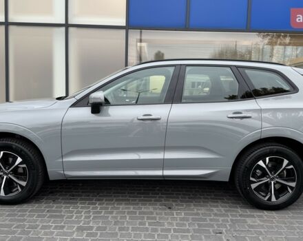 купить новое авто Вольво ХС60 2025 года от официального дилера Volvo Car-Одеса Вольво фото