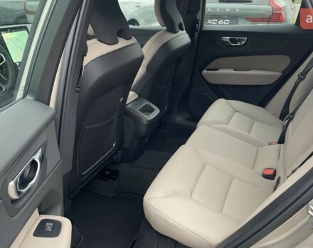 Вольво ХС60, объемом двигателя 1.97 л и пробегом 0 тыс. км за 61679 $, фото 19 на Automoto.ua