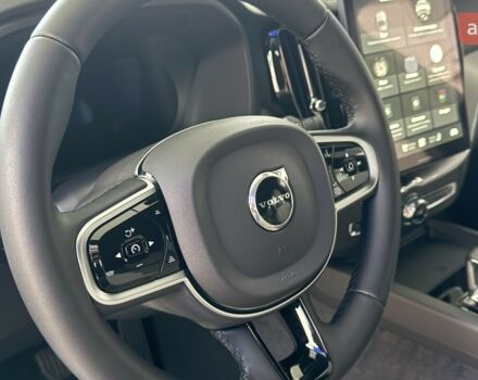 Вольво ХС60, объемом двигателя 1.97 л и пробегом 0 тыс. км за 60389 $, фото 20 на Automoto.ua