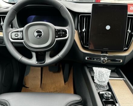 купить новое авто Вольво ХС60 2025 года от официального дилера Автоцентр AUTO.RIA Вольво фото