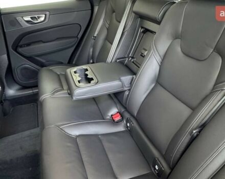 Вольво ХС60, объемом двигателя 1.97 л и пробегом 0 тыс. км за 69371 $, фото 16 на Automoto.ua