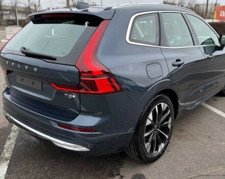 Вольво ХС60, об'ємом двигуна 1.97 л та пробігом 0 тис. км за 87215 $, фото 5 на Automoto.ua