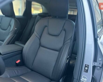 Вольво ХС60, объемом двигателя 1.97 л и пробегом 0 тыс. км за 69258 $, фото 19 на Automoto.ua