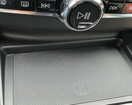 Вольво ХС60, об'ємом двигуна 1.97 л та пробігом 0 тис. км за 60163 $, фото 23 на Automoto.ua