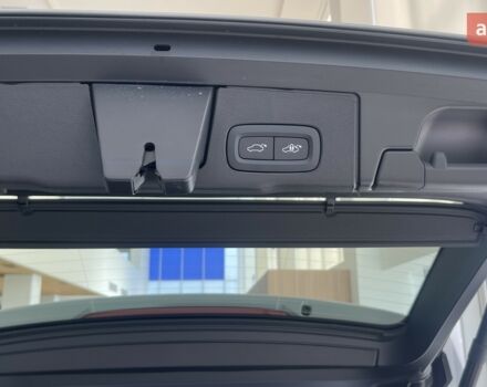 Вольво ХС60 2025 в Киеве на Automoto.ua Вольво ХС60, объемом двигателя 1.97 л и пробегом 0 тыс. км за 57451 $, фото 19 на Automoto.ua