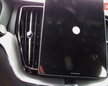 купити нове авто Вольво ХС60 2025 року від офіційного дилера Автоцентр AUTO.RIA Вольво фото