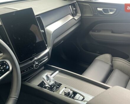 Вольво ХС60 2025 в Киеве на Automoto.ua Вольво ХС60, объемом двигателя 1.97 л и пробегом 0 тыс. км за 68651 $, фото 12 на Automoto.ua