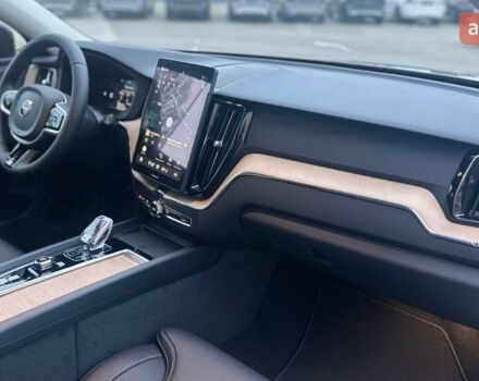 Вольво ХС60, объемом двигателя 1.97 л и пробегом 0 тыс. км за 69258 $, фото 20 на Automoto.ua