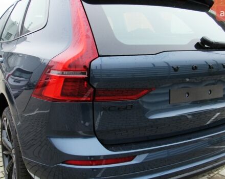 купити нове авто Вольво ХС60 2025 року від офіційного дилера Автоцентр AUTO.RIA Вольво фото