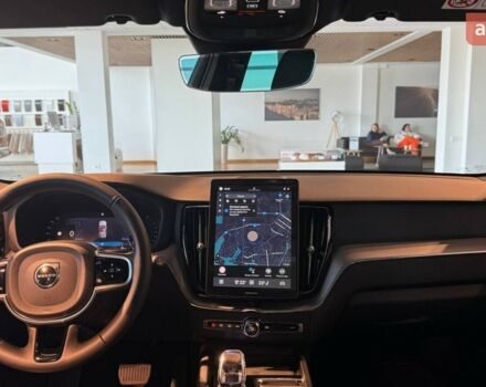 Вольво ХС60, об'ємом двигуна 1.97 л та пробігом 0 тис. км за 70266 $, фото 26 на Automoto.ua