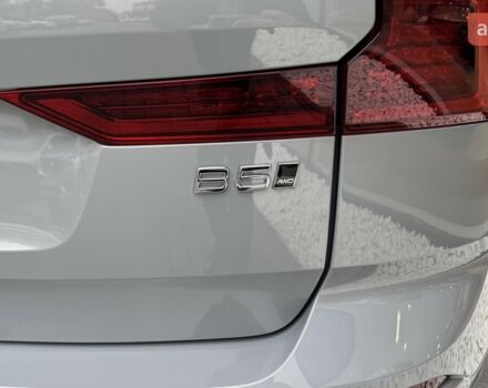 купить новое авто Вольво ХС60 2025 года от официального дилера Volvo Car-Одеса Вольво фото