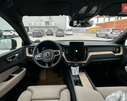 купить новое авто Вольво ХС60 2025 года от официального дилера Автоцентр AUTO.RIA Вольво фото